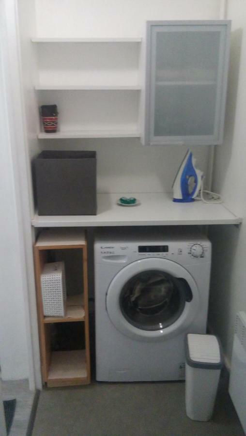 פרפיניין Residence Palmarole מראה חיצוני תמונה